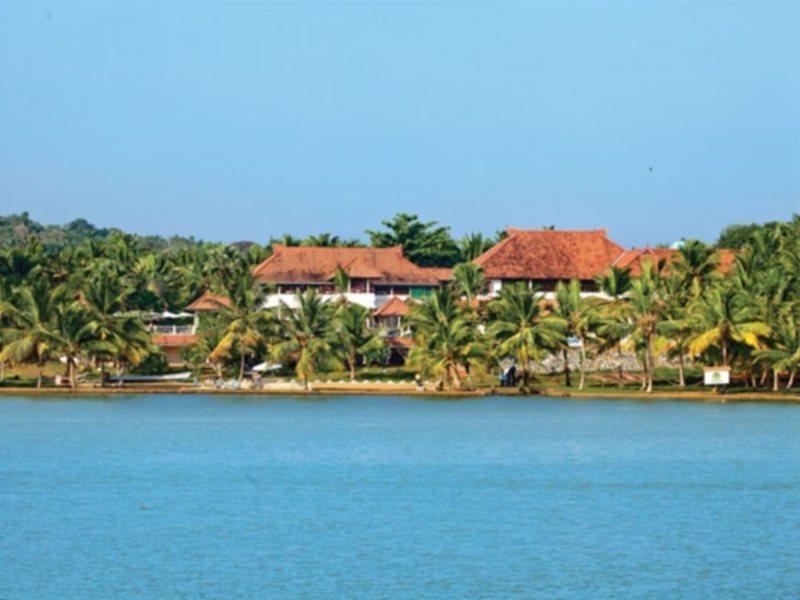 فندق أيسولا دي كوكو Poovar المظهر الخارجي الصورة
