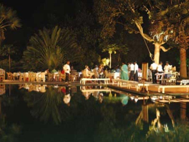 فندق أيسولا دي كوكو Poovar المظهر الخارجي الصورة